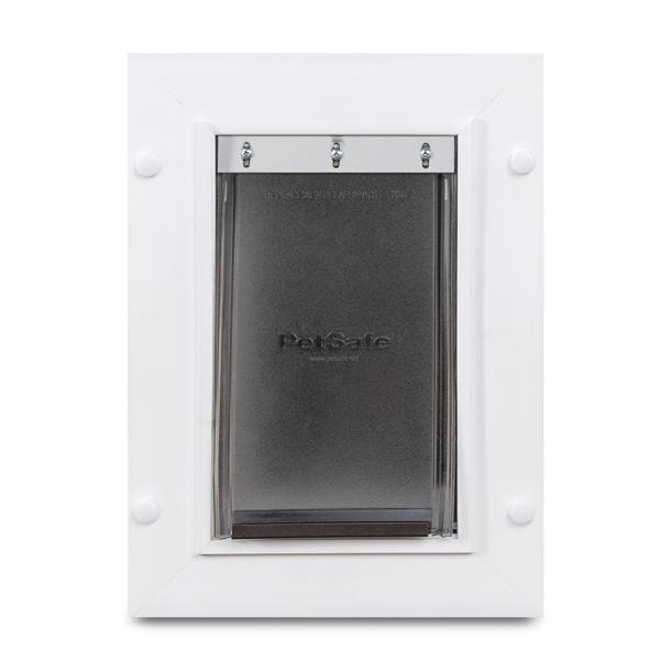 PetSafe® Wall Entry Pet Door & Reviews Wayfair